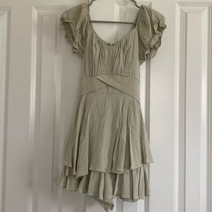 Altar’d State romper